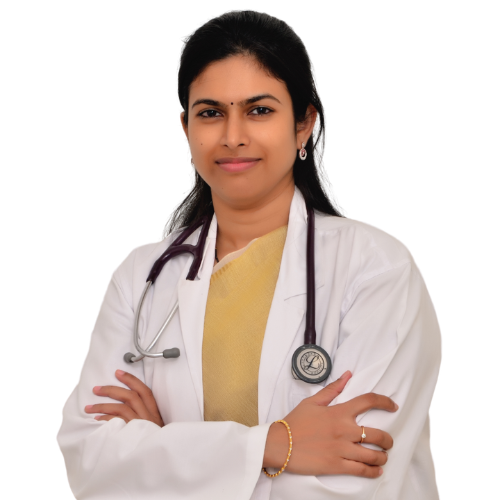 Dr Neeraja K